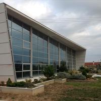 Business center in Greece, 3600 sq.m.
