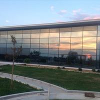 Business center in Greece, 3600 sq.m.