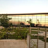 Business center in Greece, 3600 sq.m.