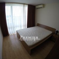 Flat in Bulgaria, Sunny Beach, 60 sq.m.