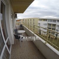 Flat in Bulgaria, Sunny Beach, 60 sq.m.