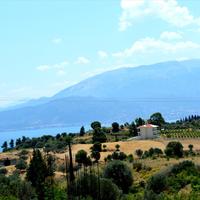 Таунхаус в Греции, 150 кв.м.