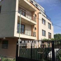 Flat in Bulgaria, Burgas Province, 56 sq.m.
