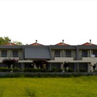 Таунхаус в Греции, 100 кв.м.