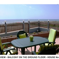 Таунхаус в Греции, 100 кв.м.