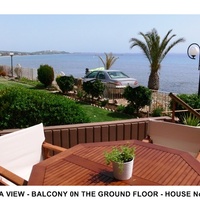 Таунхаус в Греции, 100 кв.м.