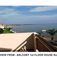 Таунхаус в Греции, 100 кв.м.