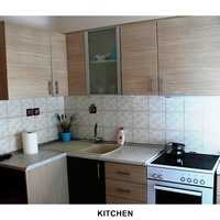 Таунхаус в Греции, 100 кв.м.