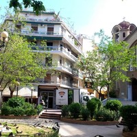 Бизнес-центр в Греции, 217 кв.м.