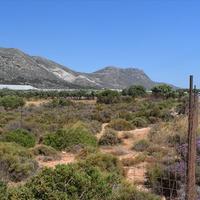 Land plot in Greece