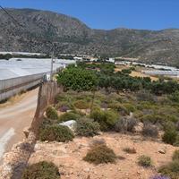 Land plot in Greece