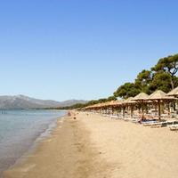 Business center in Greece, 470 sq.m.