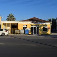 Земельный участок в Греции