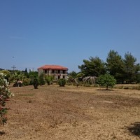 Отель (гостиница) в Греции