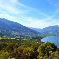 Townhouse in Greece, 200 sq.m.