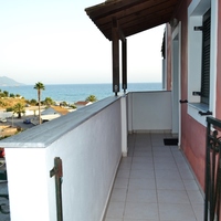 Таунхаус в Греции, 68 кв.м.