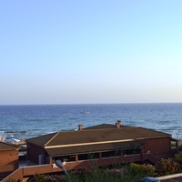 Квартира в Греции, 34 кв.м.