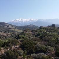 Земельный участок в Греции