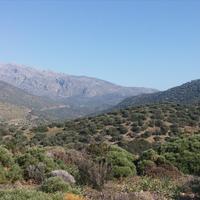 Земельный участок в Греции