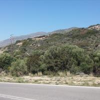 Земельный участок в Греции