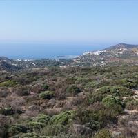 Земельный участок в Греции