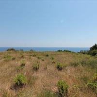 Land plot in Greece