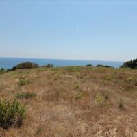 Land plot in Greece