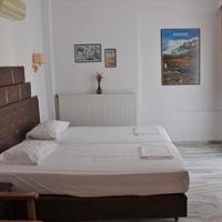 Отель (гостиница) в Греции, 1000 кв.м.