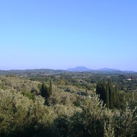 Земельный участок в Греции, 1500 кв.м.