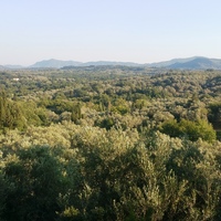 Земельный участок в Греции, 1500 кв.м.