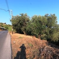 Земельный участок в Греции, 1500 кв.м.