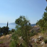 Land plot in Greece