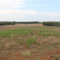 Земельный участок в Греции