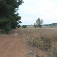 Земельный участок в Греции