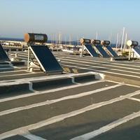 Business center in Greece, 383 sq.m.