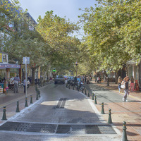 Land plot in Greece, 42 sq.m.