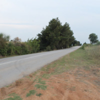 Земельный участок в Греции