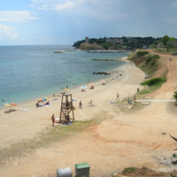 Земельный участок в Греции