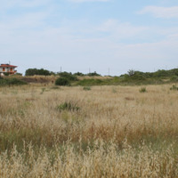 Земельный участок в Греции