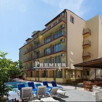 Flat in Bulgaria, Sunny Beach, 57 sq.m.