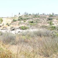 Land plot in Republic of Cyprus