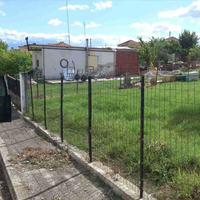 Земельный участок в Греции