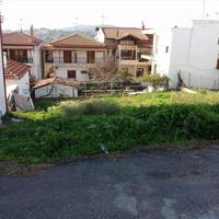 Land plot in Greece