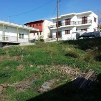 Land plot in Greece