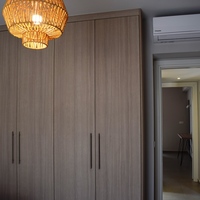 Квартира в Греции, 72 кв.м.