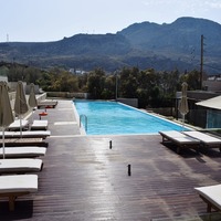 Квартира в Греции, 72 кв.м.