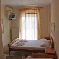 Отель (гостиница) в Греции, 730 кв.м.