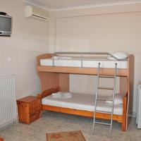 Отель (гостиница) в Греции, 730 кв.м.