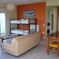 Отель (гостиница) в Греции, 730 кв.м.