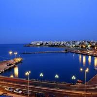 Земельный участок в Греции